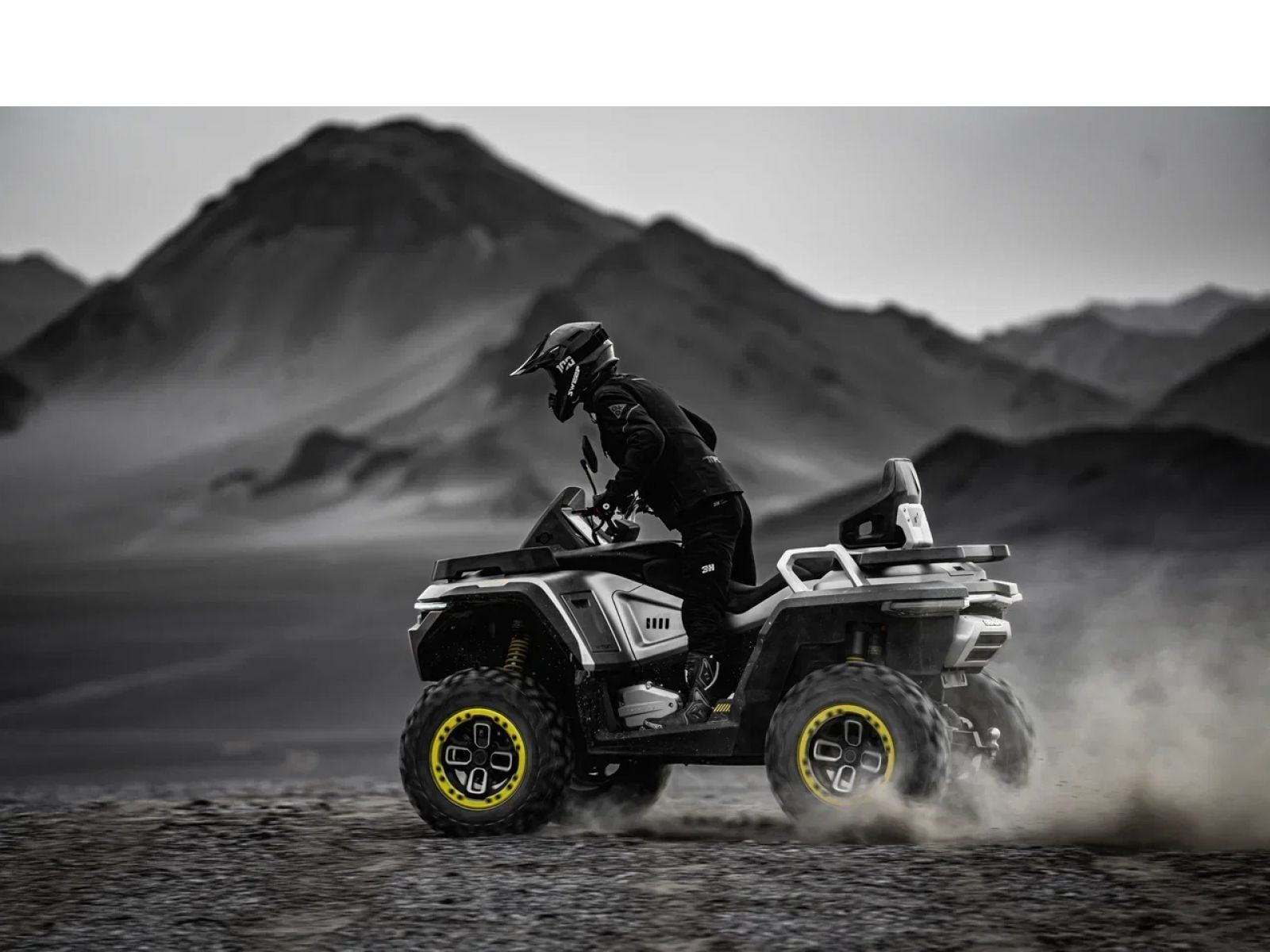 Квадроцикл BENDA Redstone 1000 R2 (GREY) 2026